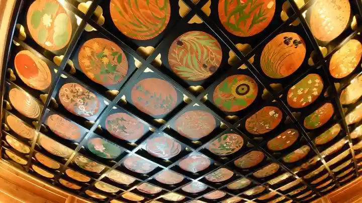 八幡神社松平東照宮のその他建物