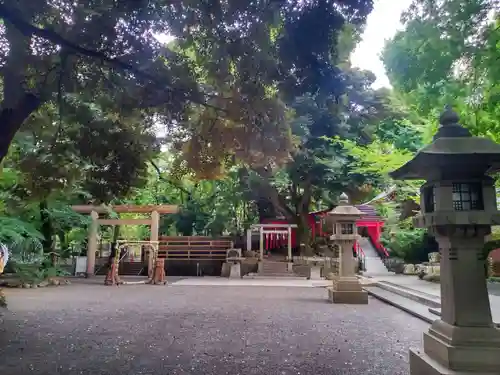 乃木神社(東京都)