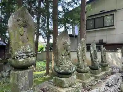 慈雲寺(長野県)