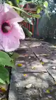 尾曳稲荷神社のその他建物