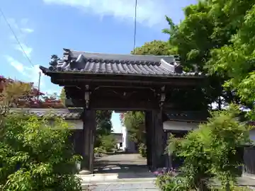 専勝寺(岐阜県)