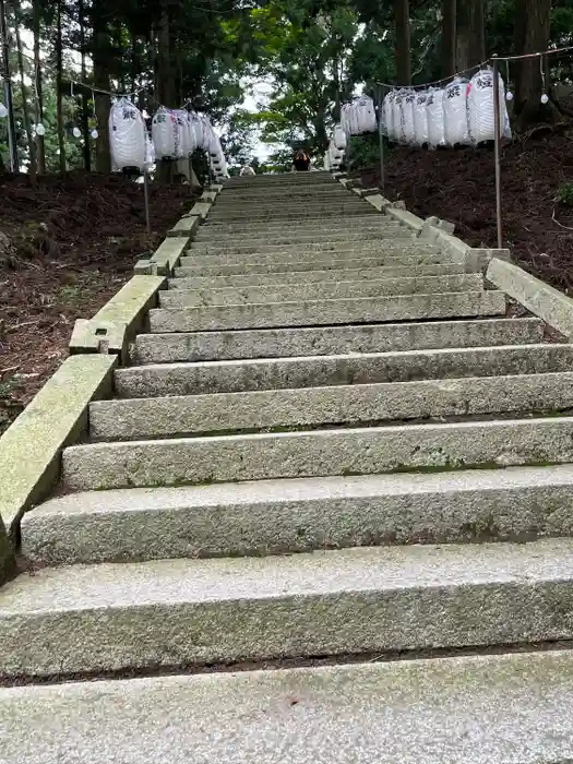 愛宕神社の建物その他