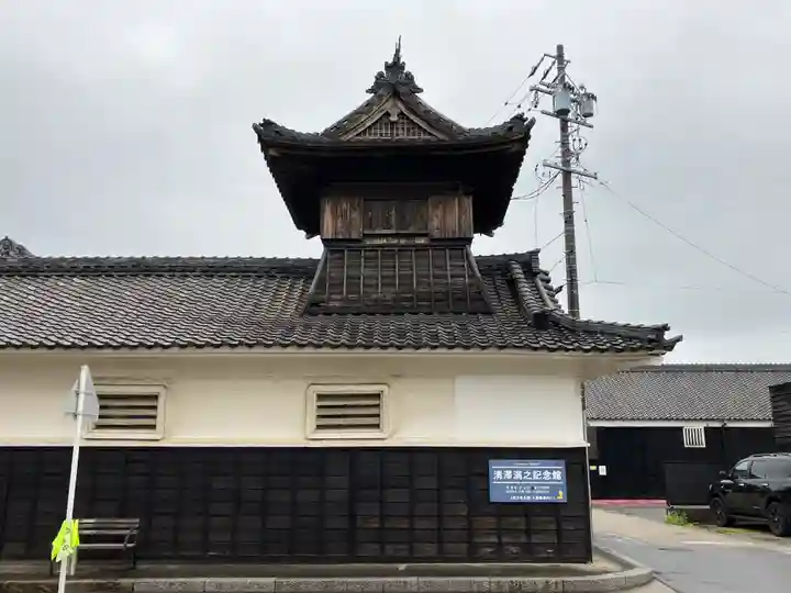 西方寺(愛知県)