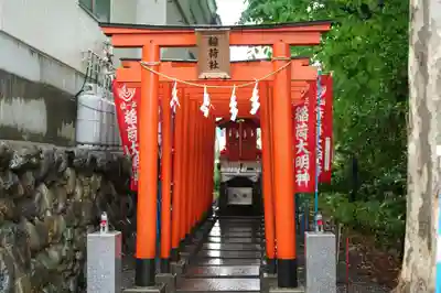 秩父今宮神社(埼玉県)