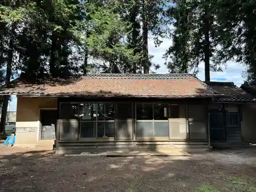 高日出神社(長野県)