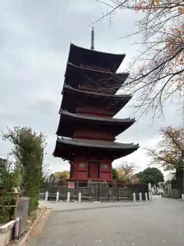 池上本門寺(東京都)