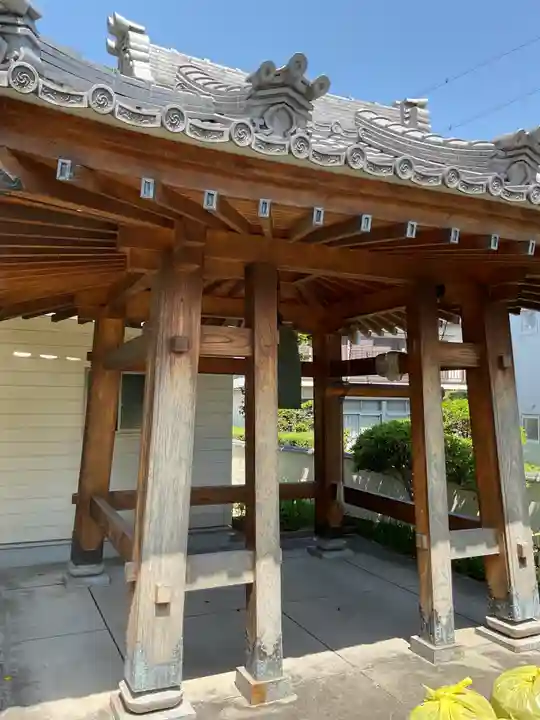 名號山 専唱院(愛知県)
