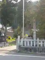 清瀬神社のその他建物