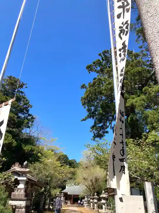 東大社(千葉県)