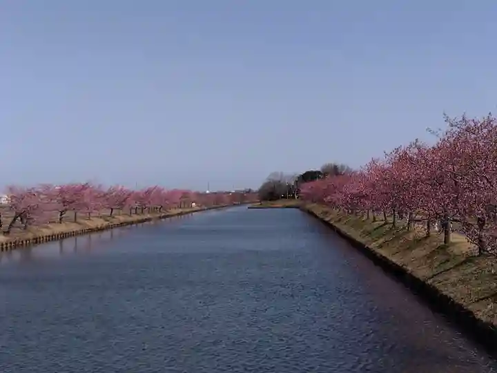 笠松八雲神社(三重県)