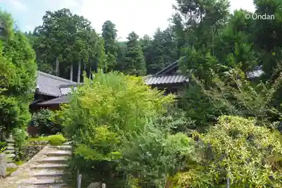 実光院のその他建物