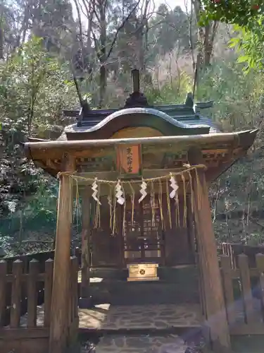 幣立神宮(熊本県)