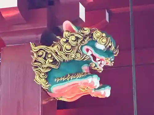 箱根神社(神奈川県)