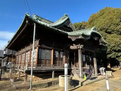 法華経寺(千葉県)