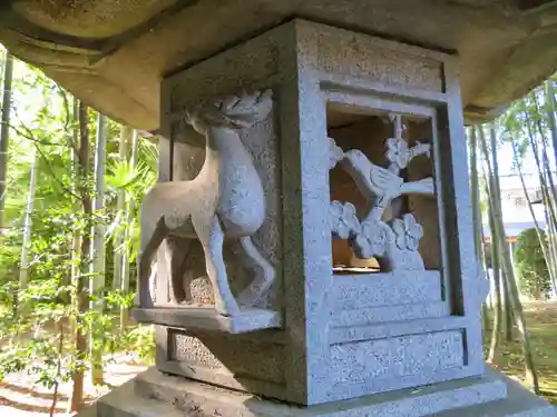 天台宗　長窪山　正覚寺のその他建物