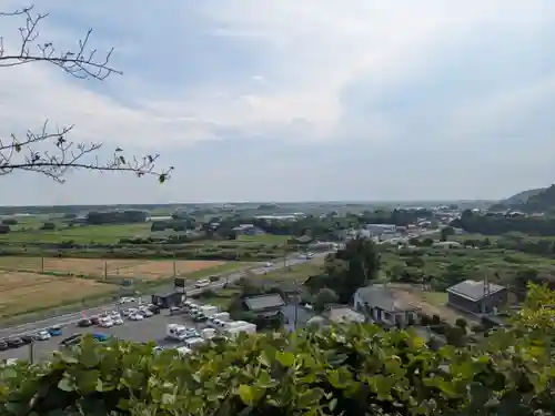 浅間神社(千葉県)