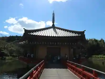 安倍文殊院 のその他建物