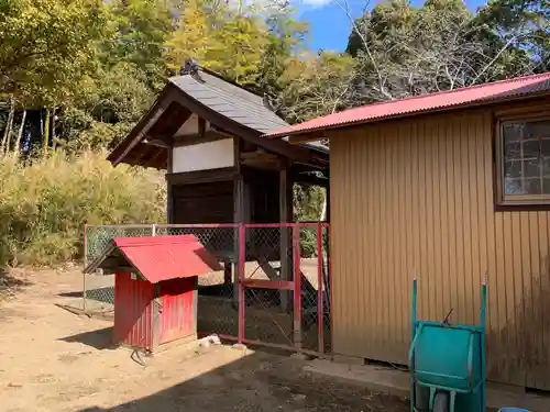 水神社(千葉県)