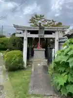 智恵姫稲荷(京都府)