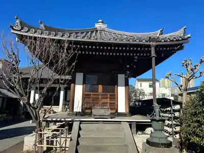 明王院(東京都)