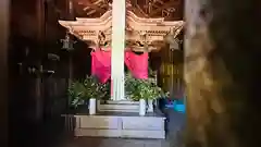 桃島神社(兵庫県)