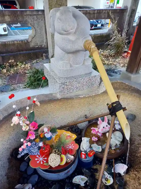 三輪神社(愛知県)