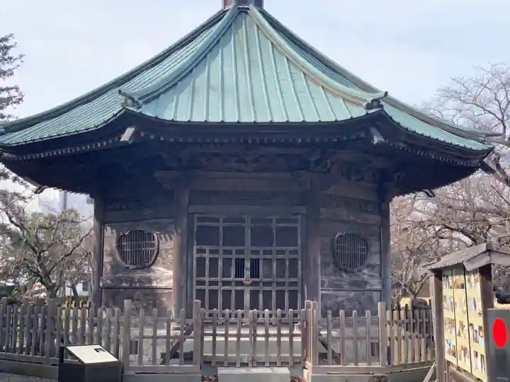 弘道館鹿島神社のその他建物
