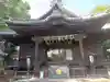 荏原神社(東京都)