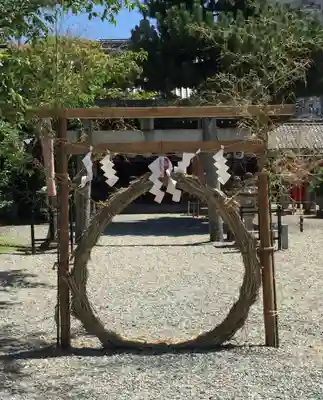 八雲神社のその他建物