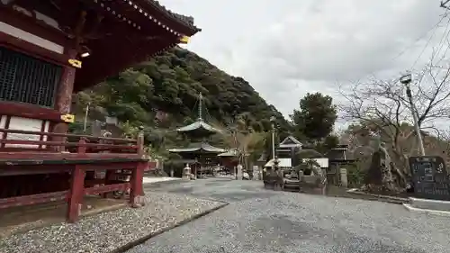 那古寺(千葉県)
