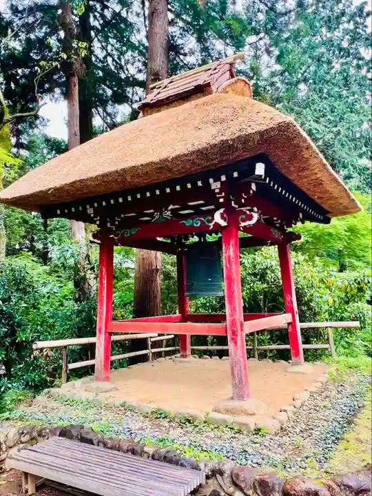 塩船観音寺(東京都)