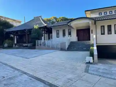 安樂寺（安楽寺）(東京都)