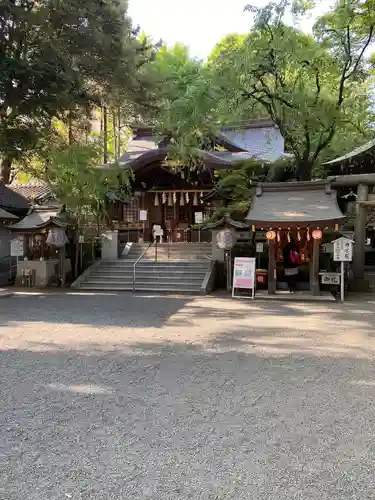 子安神社(東京都)