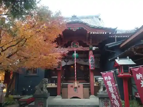 陽運寺の本殿・本堂