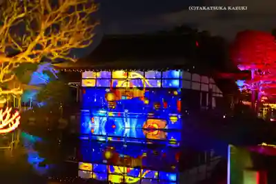 平安神宮(京都府)