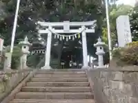 久が原東部八幡神社(東京都)