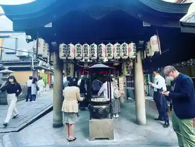 法善寺のその他建物