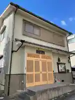 報恩寺の本殿・本堂