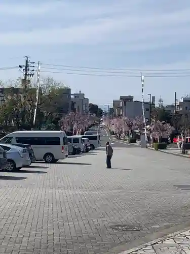 岐阜善光寺(岐阜県)