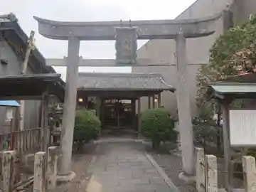 両社八幡宮(三重県)
