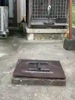 鶏神社のその他建物