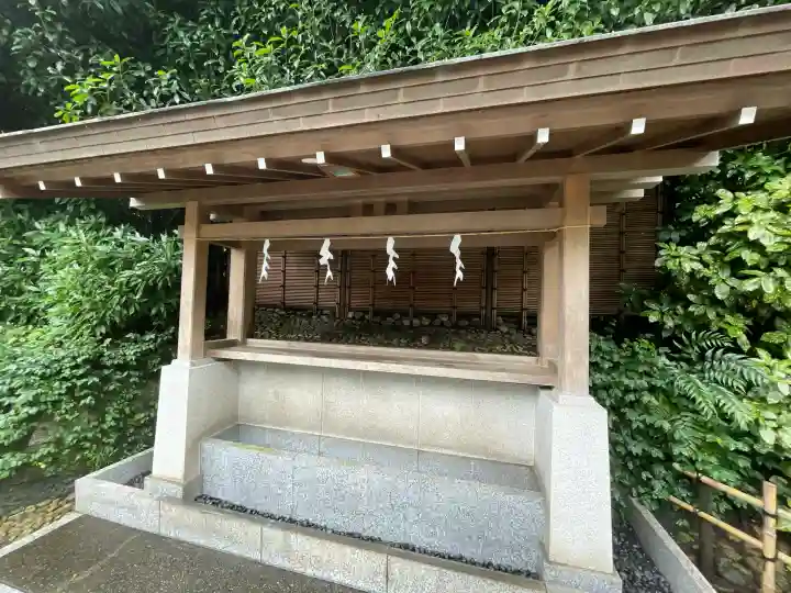 神明社(神奈川県)