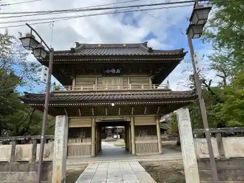 総願寺(埼玉県)