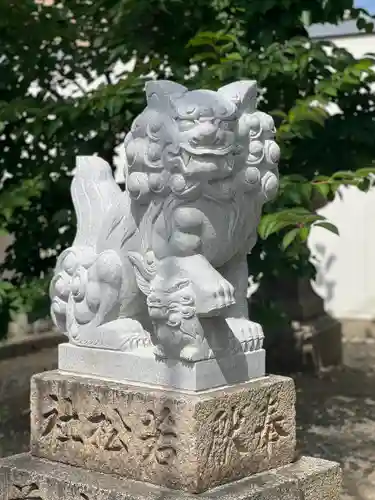 止止呂支比売命神社(大阪府)