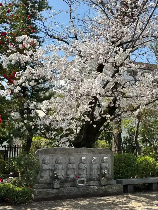 龍雲寺(東京都)