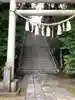 大國魂神社のその他建物