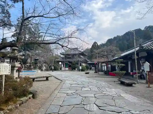 粉河寺の建物その他