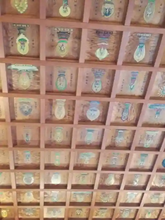 飯沼山 圓福寺の芸術