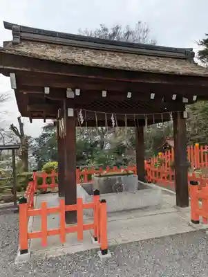 建勲神社(京都府)