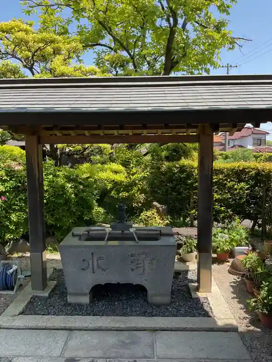 正法山 長沢寺(愛知県)